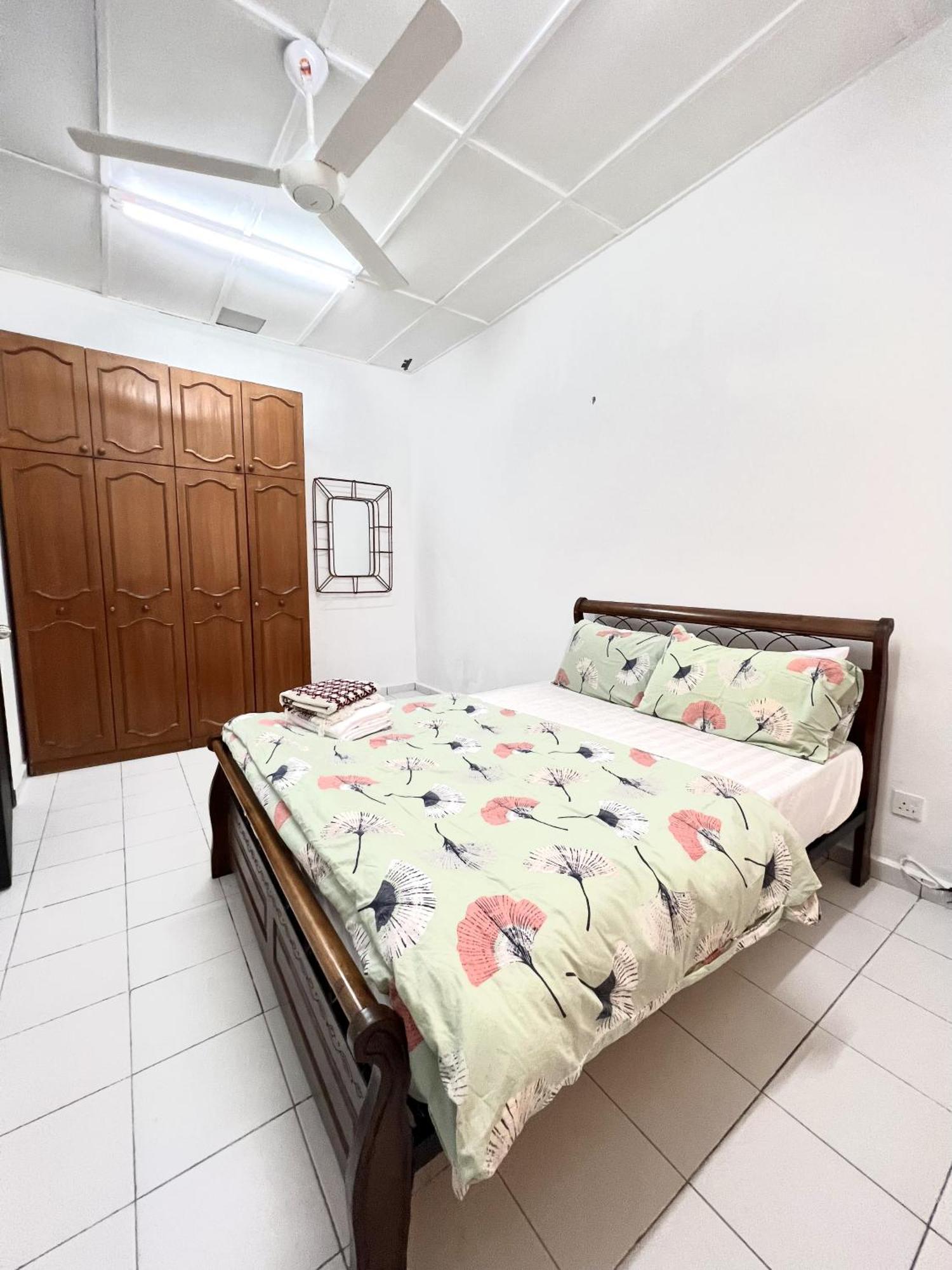 Homestay Dsunway Petaling Jaya Exterior photo