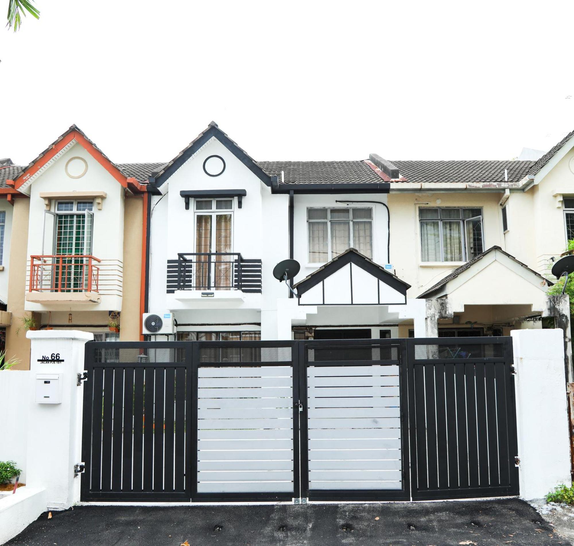 Homestay Dsunway Petaling Jaya Exterior photo